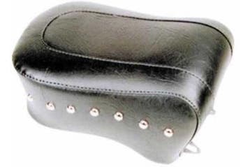 Mustang 91-05 Harley Dyna Standard Touring Passenger Seat, Motoren, Ophalen of Verzenden, Nieuw