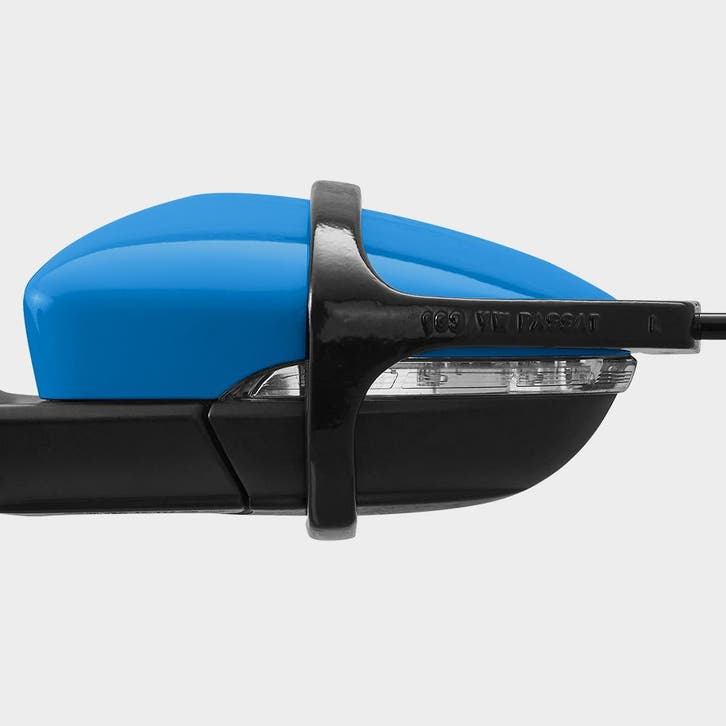 EMUK Caravanspiegels Volkswagen Scirocco (2008 - 2013), Caravans en Kamperen, Caravan accessoires, Ophalen of Verzenden