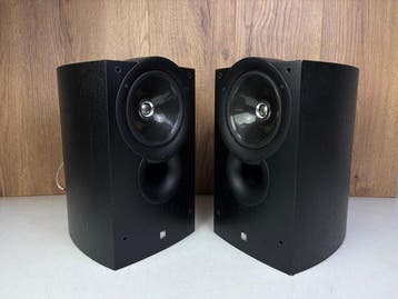 Kef - iQ3 - Matching Pair Luidsprekerset, Nieuw
