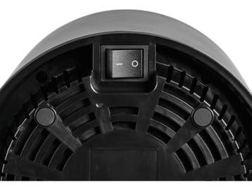 Duux Threesixty 2 - Elektrische Kachel - 1800W 360, Verzenden, Nieuw