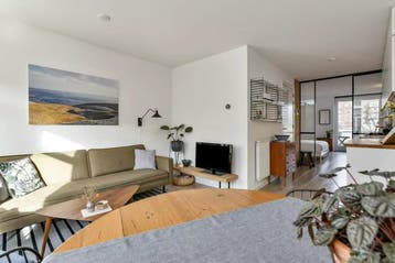 Te huur: Appartement Ten Katestraat in Amsterdam, Noord-Holland, Appartement, Amsterdam