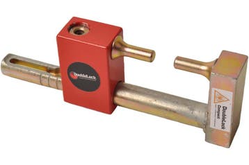 DoubleLock Condor - universeel toepasbaar SCM gekeurd, Ophalen of Verzenden, Nieuw
