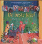 BESTE JOZEF, DE 9789085431305 Liesbeth van Binsbergen, Boeken, Verzenden, Gelezen, Liesbeth van Binsbergen