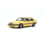 Otto Mobile 1:18 - Modelauto - Volvo 850 T-5R Cream Yellow, Nieuw