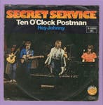 Secret Service – Ten OClock Postman / Hey Johnny (1-7-Viny, Cd's en Dvd's, Vinyl Singles, Ophalen of Verzenden, Nieuw in verpakking