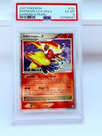 Pokémon - 1 Graded card - PSA 6 - Diamond & Pearl, Nieuw