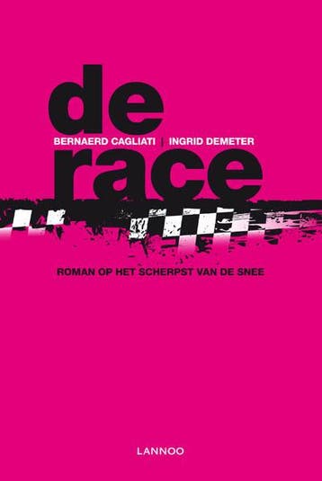 De race 9789020992250 Julien van Remoortere, Verzenden, Gelezen, Julien van Remoortere
