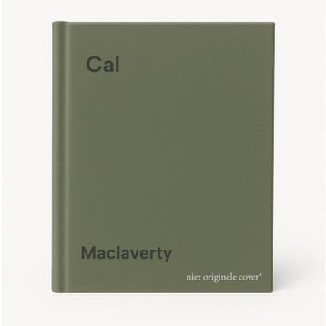 Cal - Maclaverty 9789028414839, Verzenden, Gelezen, Maclaverty