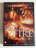 PRISON ON FIRE (DVD), Cd's en Dvd's, Verzenden, Gebruikt