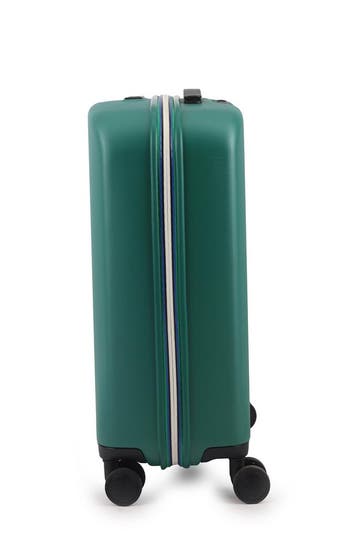 Kipling Koffer in maat Klein Groen, Verzenden, Nieuw