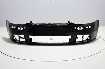 Voorbumper Volkswagen Golf 5 BRILJANTSCHWARZ (L041), Nieuw, Ophalen of Verzenden, Bumper, Volkswagen