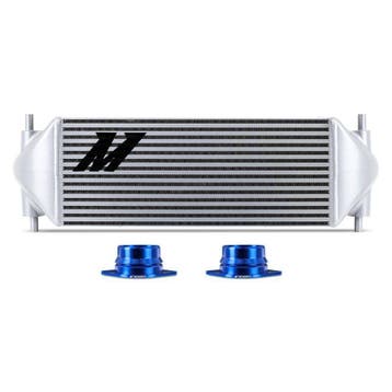 Mishimoto 2021+ Ford Bronco Intercooler Kit - Silver, Ophalen of Verzenden, Nieuw