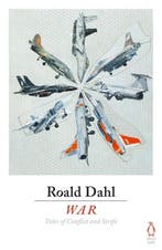 9781405933193 War Roald Dahl, Boeken, Verzenden, Nieuw, Roald Dahl