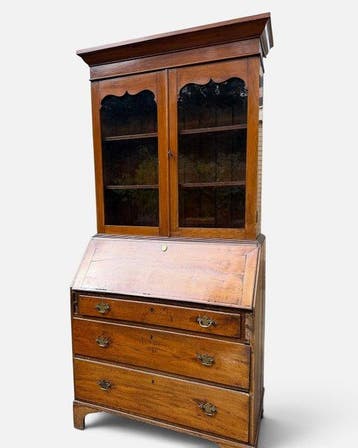 Kast - Hout
