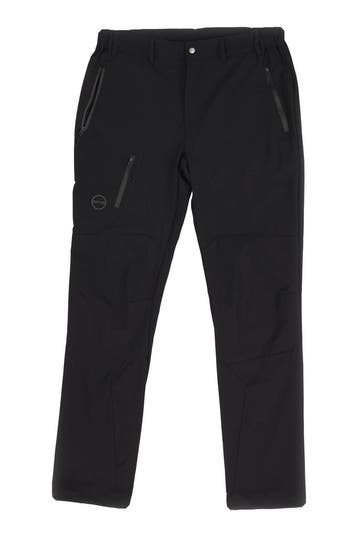 Gts Broek in maat XL Zwart, Verzenden, Zo goed als nieuw, Zwart, Gts