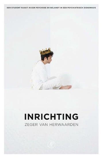 Inrichting, Ophalen of Verzenden, Nieuw