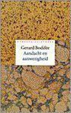 Aandacht en aanwezigheid / Wetenschap 9789028416208, Verzenden, Gelezen, G. Bodifee