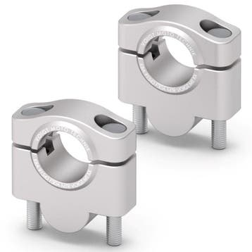 Voigt stuurverhoger 30mm voor sturen met Ø 28mm, Verzenden, Nieuw