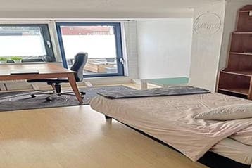 Kamer Oldenzaalsestraat in Hengelo, 20 tot 35 m², Overige regio's