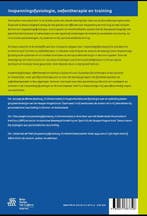 Inspanningsfysiologie, oefentherapie en training, Verzenden, Gelezen, Jan Jaap de Morree