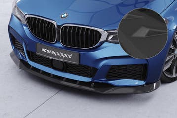 Beker spoilerlip voor BMW 6 Serie G32 CSL893-S, Verzenden, Nieuw