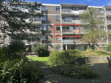 Appartement te huur in Amsterdam - 52 m² - 2 kamer(s) - 2, Appartement, Amsterdam, Noord-Holland