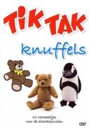 Tik tak - Knuffels - DVD, Verzenden, Nieuw in verpakking