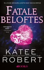 Dark olympus 2 - Fatale beloftes (9789021471099), Boeken, Verzenden, Nieuw