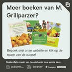 Fit en slank met het glycemische-indexdieet 9789044706260, Verzenden, Gelezen, M. Grillparzer