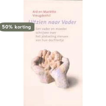 Uitzien naar Vader 9789043505499 ARD VREUGDENHIL, Boeken, Verzenden, Gelezen, ARD VREUGDENHIL