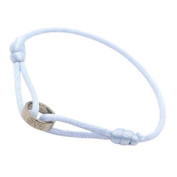 Cartier - Armband - Love - 18 karaat Witgoud, Sieraden, Tassen en Uiterlijk, Armbanden, Nieuw