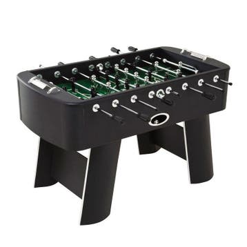*WOONWINKEL* Kare Design Soccer Table Style Design Tafelvoet, Verzenden, Nieuw
