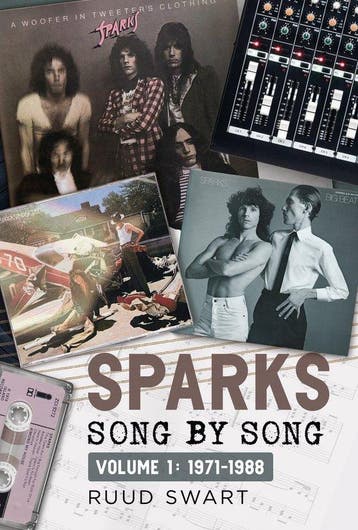9781036152321 Sparks Ruud Swart, Boeken, Verzenden, Nieuw, Ruud Swart