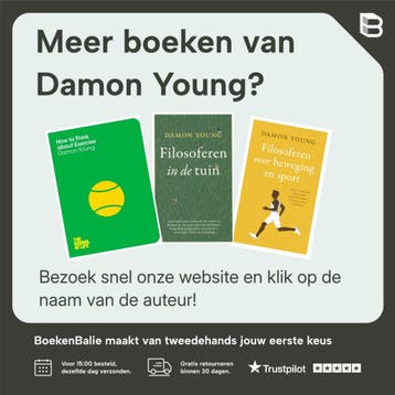 Afgeleid - Damon Young 9789025904180, Verzenden, Gelezen, Damon Young