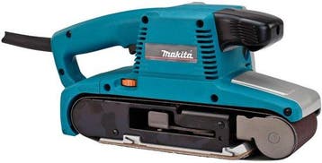 Makita Bandschuurmachine 9920 (Prijs per stuk), Ophalen of Verzenden, Zo goed als nieuw