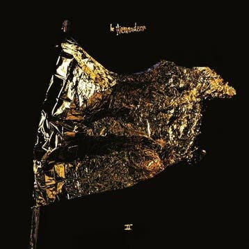DE NIEMANDERS - II (LP), Verzenden, Nieuw in verpakking
