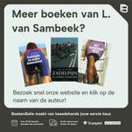 Stormvleugels 9789044608373 L. van Sambeek, Verzenden, Gelezen, L. van Sambeek