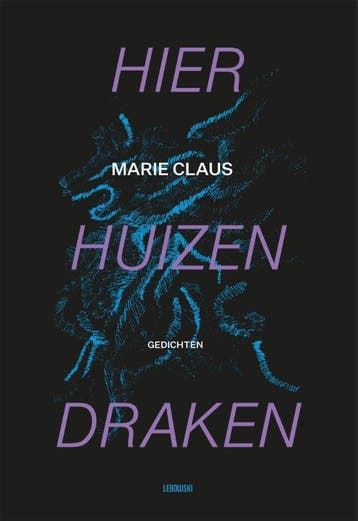 Hier huizen draken 9789048864058 Marie Claus, Verzenden, Zo goed als nieuw, Marie Claus