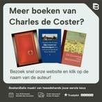 De legende van Tijl Uilenspiegel en Lamme Goedzak / Vlaamse, Verzenden, Gelezen, Charles de Coster