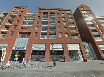 Te Huur 2 Kamer Appartement Heemstedelaan In Utrecht, Utrecht-stad, Direct bij eigenaar, Appartement, Utrecht