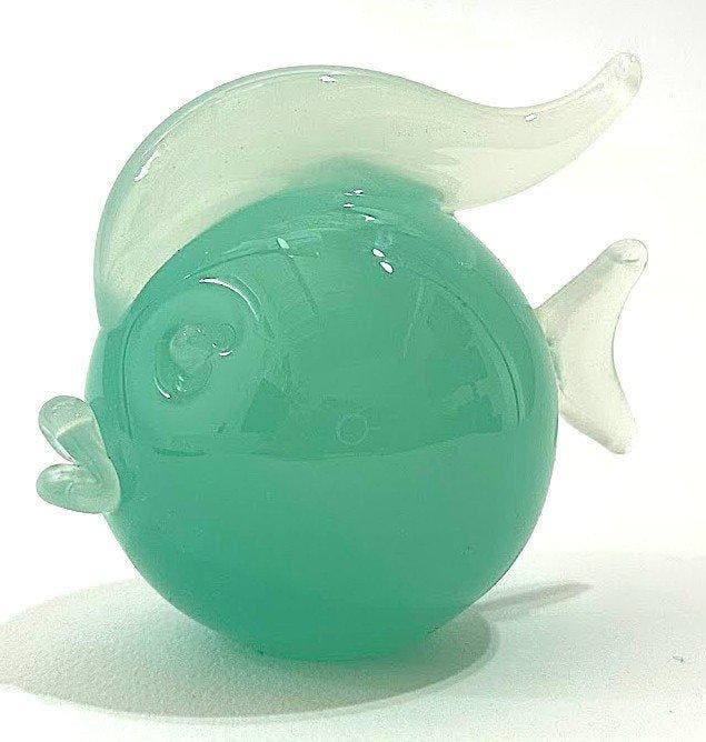 Archimede Seguso - Murano Italia Anni 50 - sculptuur,, Antiek en Kunst, Antiek | Glas en Kristal