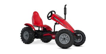 Berg skelter XXL frame Case IH BFR-3 met 3 versnellingen..., Ophalen of Verzenden, Nieuw