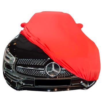 Autohoes voor Mercedes-Benz GLC Coupe (2015-heden) Indoor, Ophalen of Verzenden, Nieuw, Op maat