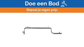 Bieden: Ferretti Custom Line 122 Stainless Steel, Ophalen of Verzenden, Nieuw, Elektra en Verlichting, Zeilboot of Motorboot