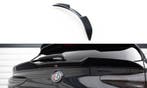 Spoiler Alfa Romeo Stelvio Quadrifoglio Maxton Glans Zwart, Ophalen of Verzenden, Nieuw