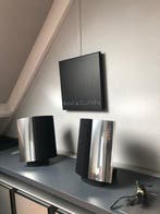 Bang & Olufsen - BeoLab 4000 - Zilver-zwart - Nieuwe, Nieuw