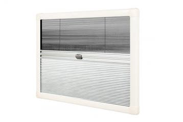 Horrex UCS Duo Plissé 1472x808, Ophalen of Verzenden, Nieuw