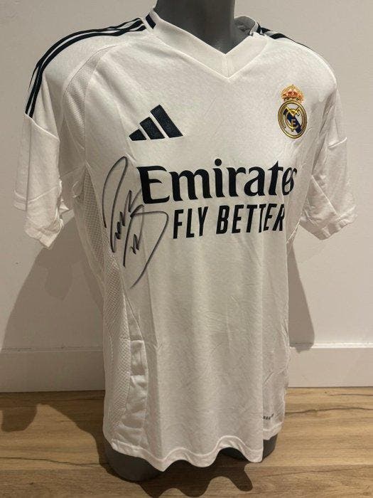 Real Madrid - Spaanse voetbal competitie - Roberto Carlos -, Verzamelen, Overige Verzamelen