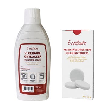 ECCELLENTE Onderhoudspakket voor Bosch, Ophalen of Verzenden, Nieuw