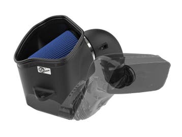 aFe Magnum FORCE Stage-2 Cold Air Intake System w/ Pro 5R, Ophalen of Verzenden, Nieuw
